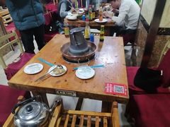 -元盛居(生态大街店)