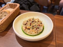 -Bistro Les Lilas丁香花小酒馆