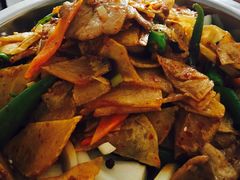 -溢心园香河肉饼总店