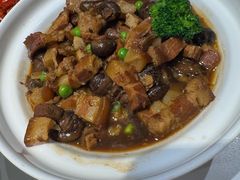 -楚山晓·湖北菜(武汉光谷K11店)