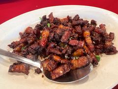 -德成饭店