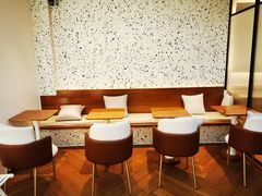 -Line 咖啡(石厦花园店)