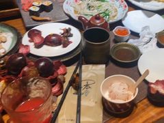 -一本料理(西溪天街店)