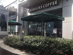 -星巴克(万都店)