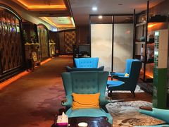 -君康悦美食汤泉水会·SPA(天河店)