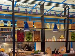 -菲滋意式餐厅(临平万达店)