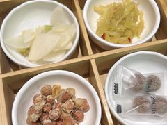 -闽上鲜·福建菜(龙湖滨江天街店)