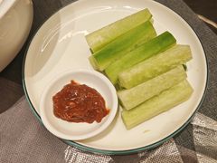 -海泰食府·新鲁菜·家宴(总部基地店)