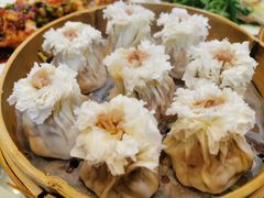 -都一处烧麦馆(前门店)