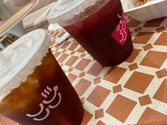 -coffee4u(红城湖店)