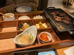 -味太助·银饭食堂(中华城店)