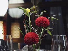 -杭州西子湖四季酒店·金沙厅