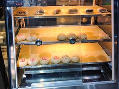 红豆酥-啊噗吐呦现场烘焙(麦凯乐店)