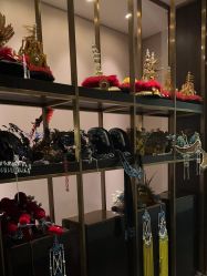 -盘子女人坊生日照·摄影馆(浦东店)