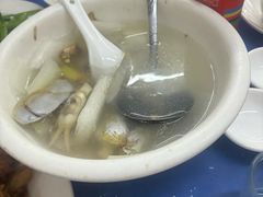 -老杨饭店(万科里店)