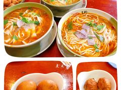 美玲拉面-美玲拉面(鞍山西道店)