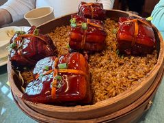 -长兴菜馆(高桥店)