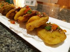 藕夹-老武汉大客堂(百瑞景店)