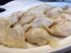 -喜家德虾仁水饺(麒麟社店)