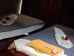 -泰禾馨·泰式按摩精油SPA(华荣大厦店)