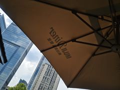 -无印良品餐堂 MUJI Diner(成都太古里店)