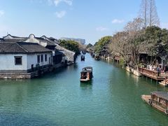 -乌镇景区
