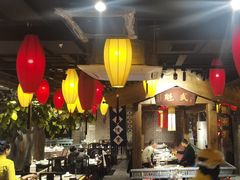 -北平盛世·新京菜·北京烤鸭(劲松·双井店)