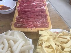 -木萨火锅店(开鲁路店)