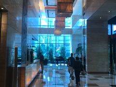 -上海龙之梦万丽酒店