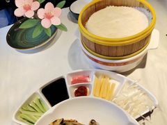 -大鸭梨烤鸭(望京店)