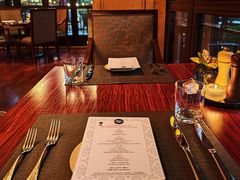 -杭州西子湖四季酒店-WL BISTRO西湖餐厅(灵隐路店)