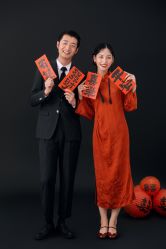 点击看大图 -绽放摄胶片摄影工作室
