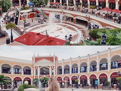 -佛罗伦萨小镇广佛名品奥特莱斯(疏港路店)