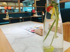 -千稻剁椒大鱼头(CityOn熙地港店)