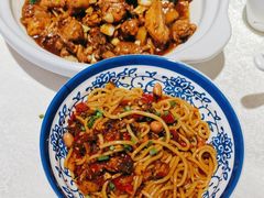 -赣南人家(顺义后沙峪亚朵店)