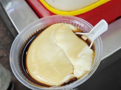 -义钦豆腐花