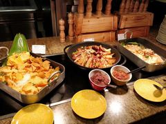 -华邑酒店·鲜艳全日自助餐厅