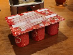 -李久其家民间餐厅(观沙岭公园店)