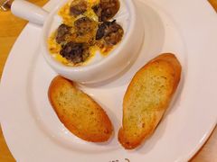 -巴伐利亚啤酒坊(意式风情街店)