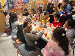 -麦当劳(帝豪店)