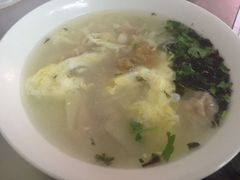-陈记锅巴菜(五大道店)