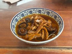 -西园寺素食(西园弄戒幢律寺店)