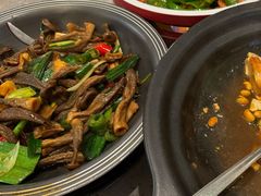 -闽桌里·福建客家菜(美一城店)