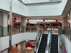 -万达广场(临港店)