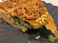 -潮一不贰·法式甜品·生日蛋糕·西式简餐(外滩店)