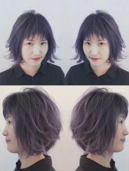 点击看大图 -MODEL'S HAIR