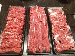 -德记牛肉社潮汕鲜切牛肉火锅(中心路店)