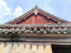 -宁波市保国寺古建筑博物馆