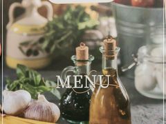 -OGGI TRATTORIA PIZZERIA(深业上城店)