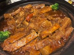 -同喜烤鸭店(光芒店)